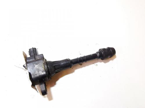Used Ignition coil Ignition coil NISSAN ALMERA II Hatchback (N16) 1.5 (98 hp) 35870957 35870957