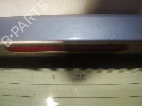 Used Third brake light Third brake light PEUGEOT 206 Hatchback (2A/C) 2.0 HDI 90 (90 hp) 35083238 35083238