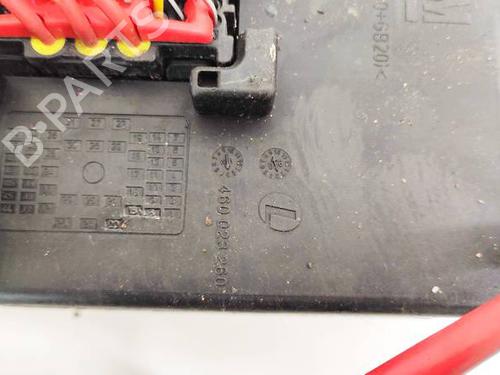 Fuse box OPEL VECTRA C (Z02) 1.9 CDTI (F69) | BP32934933E1 - Image 3