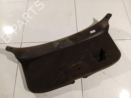 Used Boot lining Boot lining OPEL SIGNUM Hatchback (Z03) 2.2 DTI (F48) (125 hp) 34763113 34763113