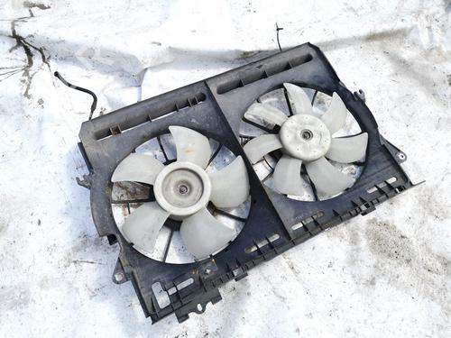 Used Fan Fan 35423199 35423199