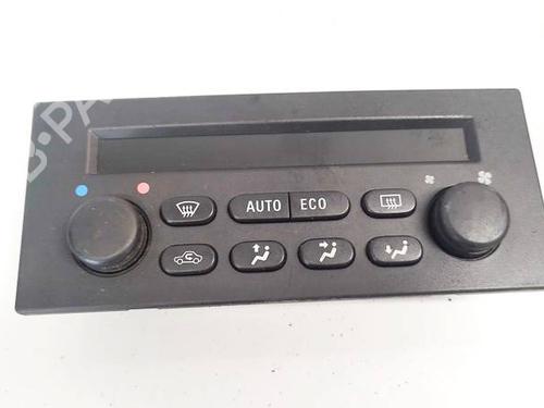 Used Climate control Climate control AUDI A6 C5 (4B2, 4B4) 2.5 TDI (150 hp) 34787377 34787377