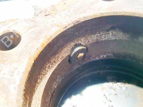 Electronic module HYUNDAI i30 Estate (FD) 1.4 | BP38641684M83 - Image 2