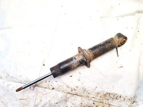 Used Left rear shock absorber Left rear shock absorber 35701026 35701026