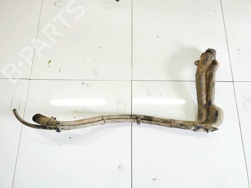 Used Pipe Pipe 35035336 35035336