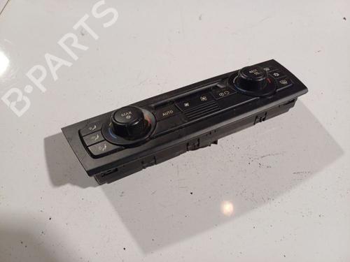 Used Climate control Climate control BMW 1 (E87) 118 d (122 hp) 34992260 34992260