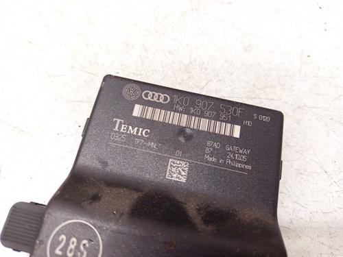 Electronic module SEAT ALTEA (5P1) 1.9 TDI | BP36524233M83 - Image 3