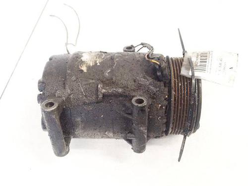 Used AC compressor AC compressor 35100902 35100902