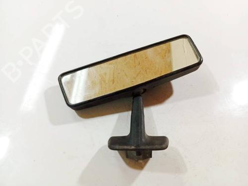Used Rear mirror Rear mirror PEUGEOT 407 (6D_) 1.6 HDi 110 (6D9HZC, 6D9HYC) (109 hp) 34790062 34790062