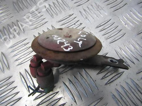 Used Horn Horn MITSUBISHI COLT IV (CA_A) 1.6 GLXi 16V (CA4A) (113 hp) 35673076 35673076