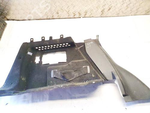 Used Boot lining Boot lining LAND ROVER RANGE ROVER EVOQUE (L551) 1.5 P300e Hybrid 4x4 (309 hp) 35139254 35139254
