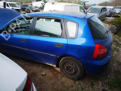 Engine mount HONDA CIVIC VII Hatchback (EU, EP, EV) 1.4 iS (EP1, EU5, EU7) | BP32940132M89  - Image 9