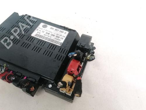 Electronic module VW PHAETON (3D1, 3D2, 3D3, 3D4, 3D6, 3D7, 3D8, 3D9) 3.2 V6 | BP32875194M83 - Image 2
