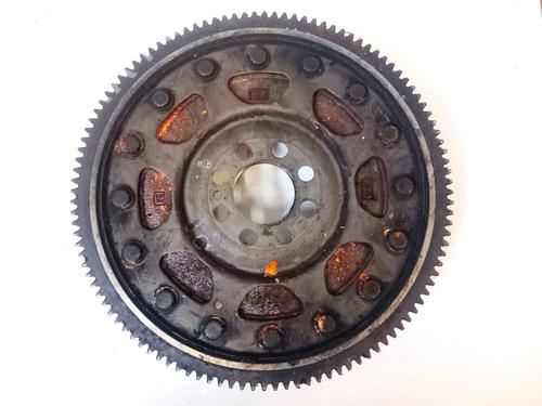 Flywheel MAZDA PREMACY (CP) 2.0 TD | BP35355459M101 - Image 2