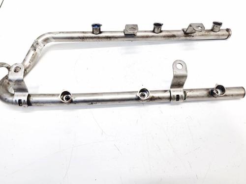 Injection rail CHRYSLER 300C (LX, LE) 3.5 | BP35268504M98 - Image 2