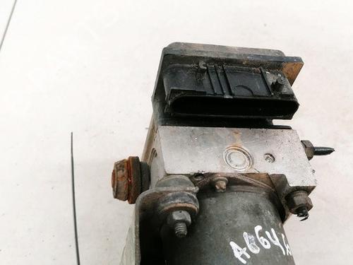 ABS pump FIAT PANDA (169_) 1.1 (169.AXA1A) | BP35579535M43 - Image 2