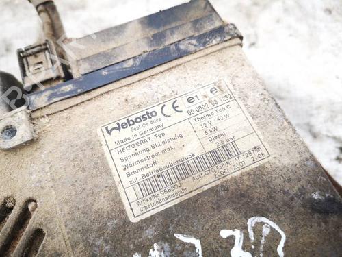 Other CITROËN C8 (EA_, EB_) 2.0 HDi | BP35190403O1 - Image 3