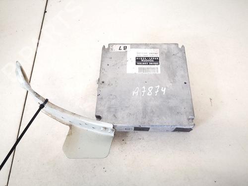 Used Engine control unit (ECU) Engine control unit (ECU) TOYOTA RAV 4 II (_A2_) 2.0 D 4WD (CLA20_, CLA21_, CLA20R, CLA21R) (116 hp) 32900433 32900433