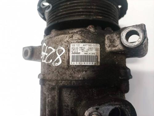 AC compressor DODGE CALIBER 2.0 | BP35223578M34 - Image 4