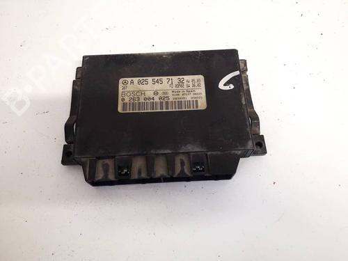 Used Electronic module Electronic module 35213780 35213780