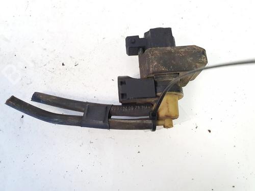Electronic module RENAULT ESPACE IV (JK0/1_) 1.9 dCi (JK0U, JK0G) | BP35472634M83 - Image 2