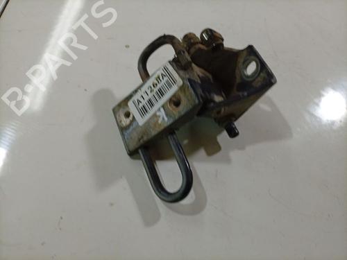 Used Hinge/Door check strap Hinge/Door check strap AUDI A6 C5 (4B2, 4B4) 1.9 TDI (110 hp) 34111233 34111233