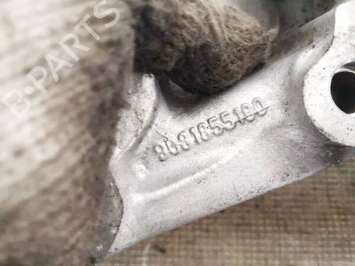 Engine mount PEUGEOT 5008 (0U_, 0E_) 2.0 HDi 150 / BlueHDi 150 | BP32617090M89