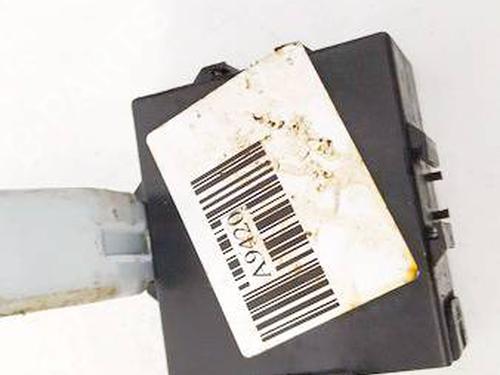 Electronic module DAIHATSU SIRION (M3_) 1.0 (M300) | BP34905388M83 - Image 3