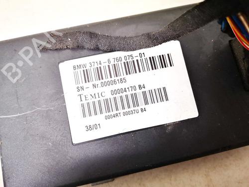 Electronic module BMW 7 (E65, E66, E67) 735 i, Li | BP33092085M83 - Image 2