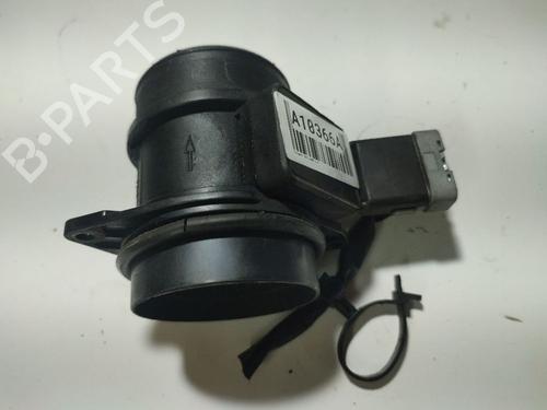 Used Mass air flow sensor Mass air flow sensor 34957027 34957027