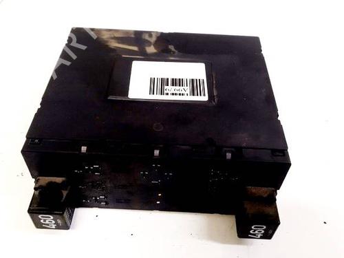 Used Fuse box Fuse box SKODA OCTAVIA I (1U2) 1.6 (102 hp) 32610103 32610103