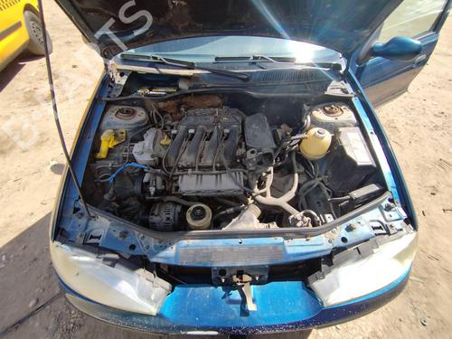 Switch RENAULT MEGANE I (BA0/1_) 1.6 16V (BA04, BA0B, BA11, BA1J, BA16, BA19, BA1K, BA1V,... | BP32905968I30 - Image 9