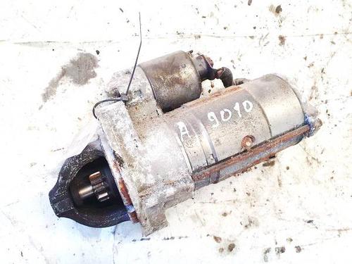 Used Starter Starter 35297847 35297847