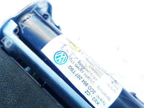 Armrest / Center console VW PASSAT B6 (3C2) 1.9 TDI | BP35100360I20 - Image 3