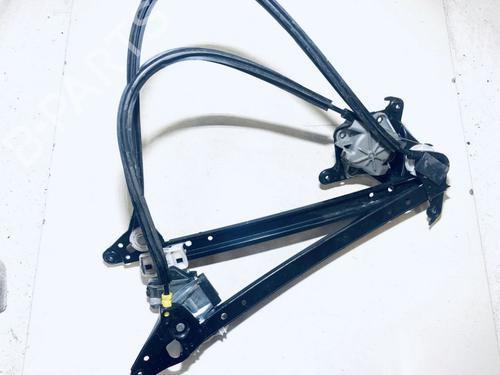Used Rear right window mechanism Rear right window mechanism 35635230 35635230