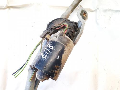 Used Front wiper motor Front wiper motor VW TRANSPORTER T4 Van (70A, 70H, 7DA, 7DH) 2.4 D (75 hp) 35421005 35421005