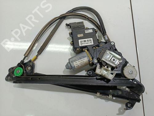 Used Rear right window mechanism Rear right window mechanism 34855463 34855463