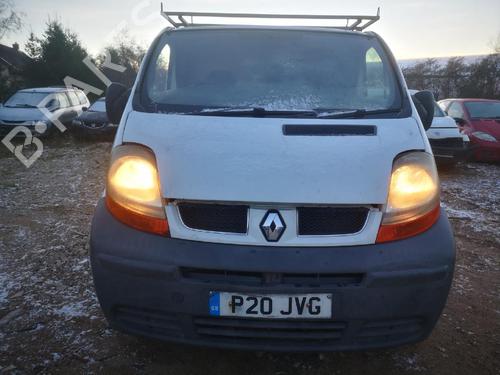Støtte RENAULT TRAFIC II Bus (JL) 1.9 dCi (JL0B) | BP32598344C155 