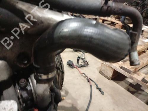 Intercooler pipe OPEL ASTRA H (A04) 1.7 CDTI (L48) | BP39223003M127 - Image 2