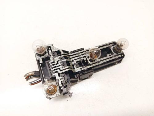 Used Lamp holder Lamp holder VW PASSAT B5 Variant (3B5) 1.9 TDI (90 hp) 34849627 34849627