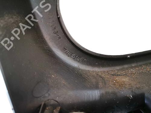 Andre DAEWOO REXTON (GAB_) 2.7 D All-wheel Drive | BP35586098O1 - Image 3
