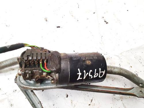 Used Front wiper motor Front wiper motor 35152711 35152711