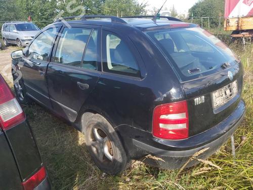 Engine mount SKODA FABIA I (6Y2) 1.9 TDI | BP33530285M89 - Image 10
