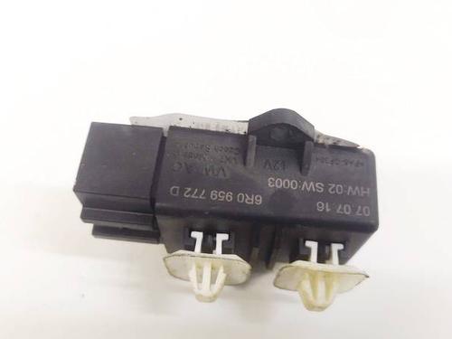 Electronic module SEAT IBIZA IV (6J5, 6P1) 1.0 | BP32606565M83 - Image 3
