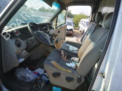 Engine mount OPEL MOVANO A Bus (X70) 2.5 DTI (JD) | BP32921474M89  - Image 10