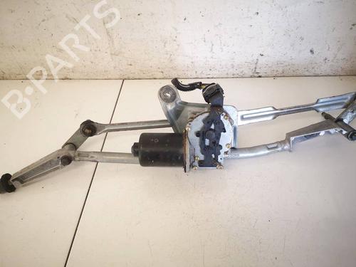 Used Front wipers mechanism Front wipers mechanism 34789114 34789114