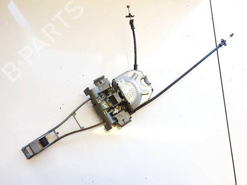 front-left-exterior-door-handle-volvo-v50-545-2003-2004-2005-2006-2007-2008-2009-2010-2011-2012-35247956 main image