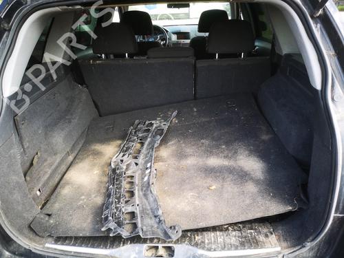 Engine mount OPEL ASTRA H (A04) 1.7 CDTI (L48) | BP32921358M89 - Image 10