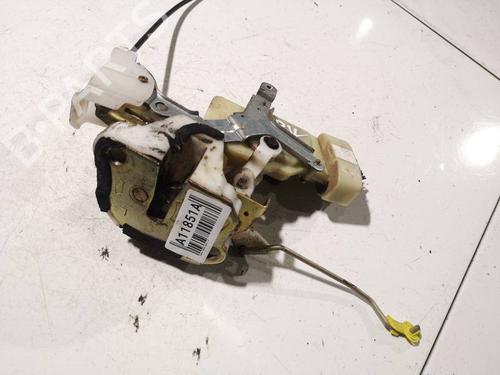 Used Front left lock Front left lock 38975560 38975560