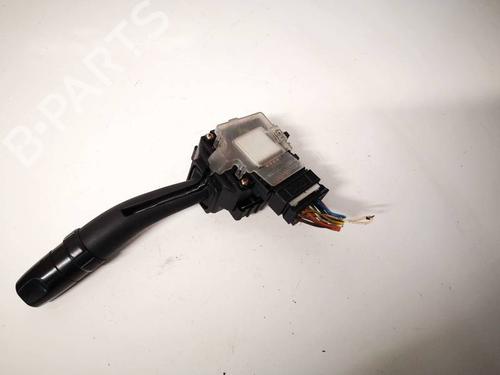 Warning switch HYUNDAI SANTA FÉ II (CM) 2.2 CRDi GLS | BP35306898I22 - Image 2